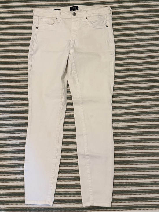 NYDJ Denim - NYDJ Women’s Ami Skinny Jeans with LIFTXTUCK technology size 4P